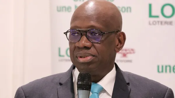 Côte d’Ivoire: 105 milliards pour la LONACI en seulement six mois
