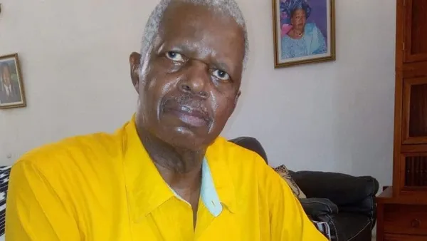 Décès d’Eloi Oulaï, ancien directeur de Radio Côte d’Ivoire et pro-Gbagbo