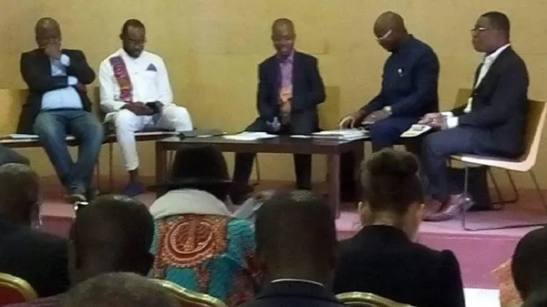 Les élections de 2020 en Côte d’Ivoire inquiètent FOSCAO