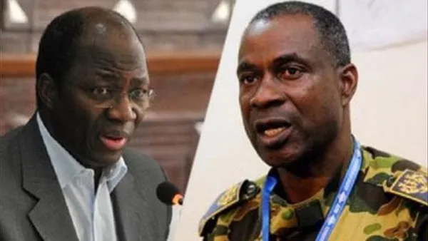 Procès putsch manqué au Burkina Faso: Diendéré et Djibril Bassolé échapperont-ils à la prison à vie?