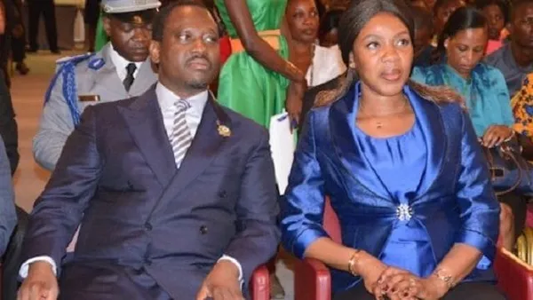 « Je suis née d’une mère Kôyaga et d’un père Odiennéka »: Que veut dire Affoussiata Bamba-Lamine ?