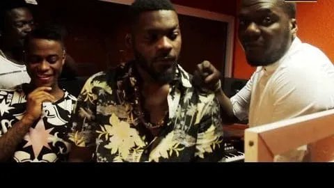 Décès – DJ Arafat / Les hommages de John Jay et Dj Mix : « C’est un phénomène »