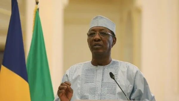 Idriss Déby: « Il faut des dispositions plus intelligentes face aux conflits intercommunautaires »