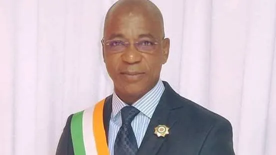 Issiaka Fofana: le pardon et la réconciliation s’impose à chacun des ivoiriens »