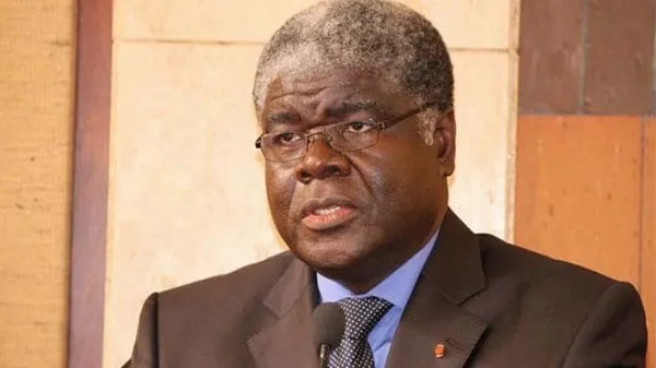 Beugré Mambé et Charles Koffi Diby sont-ils PDCI ou RHDP ?
