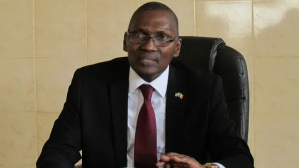 Joël N’Guessan: « Anaky Kobenan, il n’y aura pas d’affrontements en 2020, si… »