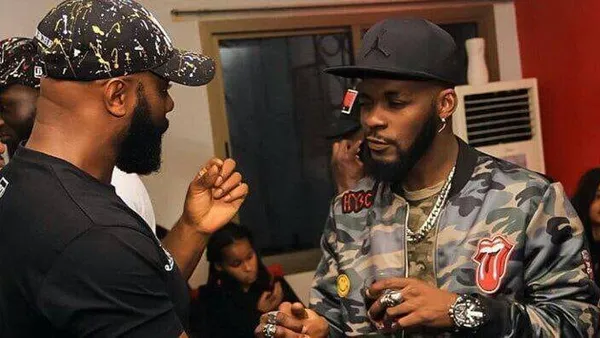 Décès de Dj Arafat: Kaaris en pleurs « Repose en paix mon frère »