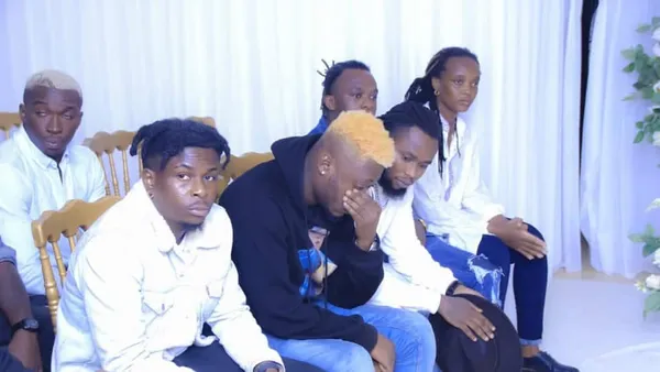 Les conseils Tina Glamour au Kiff No Beat: « Prenez exemple sur ce qui est arrivé à Ange Didier »