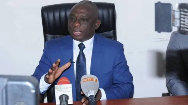 Accusé d’avoir tenté de faire avorter la rencontre Bédié-Gbagbo: KKB se défend