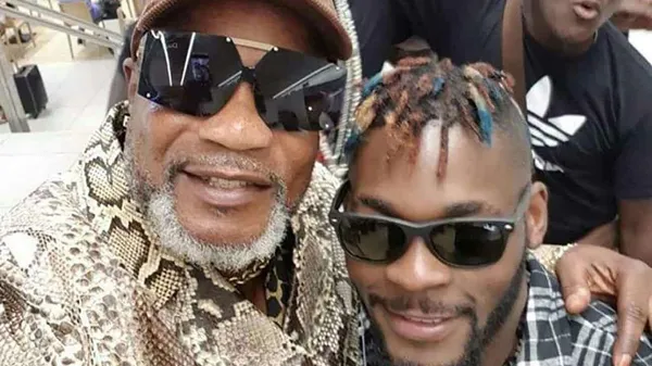 Obsèques DJ Arafat: Koffi Olomidé annonce sa présence en Côte d’Ivoire