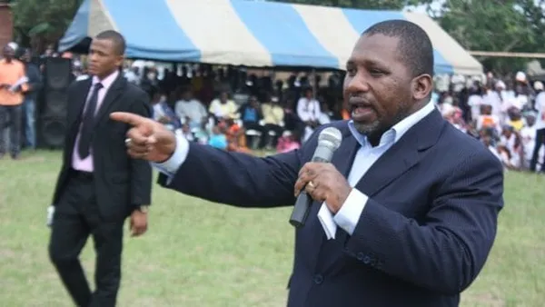 « Le ministre Konaté Sidiki, la prochaine victime au RHDP »
