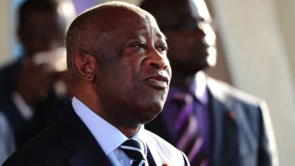 Décès DJ Arafat: Gbagbo sous le choc, voici son message à la famille