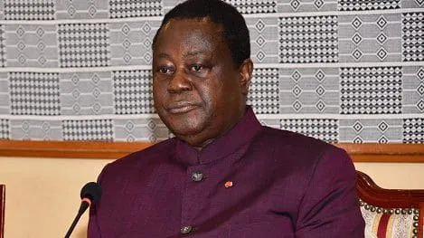 Venance Konan: « plus la candidature de Bédié se précise, plus les militants doutent et lorgnent ailleurs »