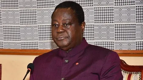 Tabaski 2019: Bédié aux musulmans: « Divisés nous ne pouvons rien… »