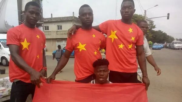 Les « chinois » de Yopougon: « On est prêt pour lui, c’est ici au maquis le Shangaï que Dj Arafat a commencé »
