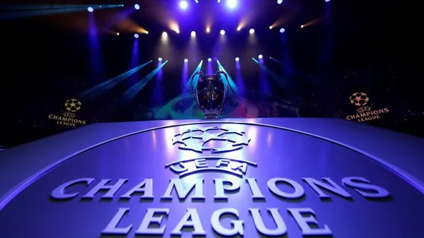 Tirage au sort Ligue des champions 2019-2020: voici toutes les affiches des matchs