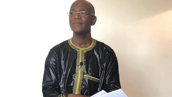 Mamadou Koulibaly donne une leçon d’économie à Ahoussou Jeannot sur la dette de la Côte d’Ivoire