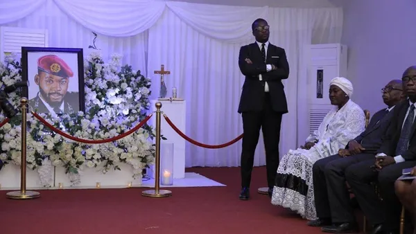 DJ Arafat: voici le don de Mariatou Koné à la famille