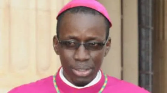 Mgr Marcellin Kouadio aux Ivoiriens: « Vous devez vous réconcilier avec Dieu »