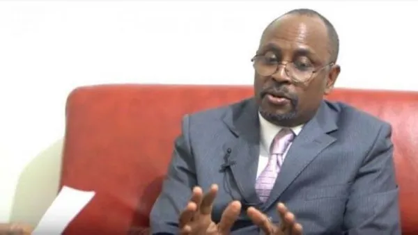 Nestor Koffi: « Ouattara est le plus grand orpailleur clandestin politique »