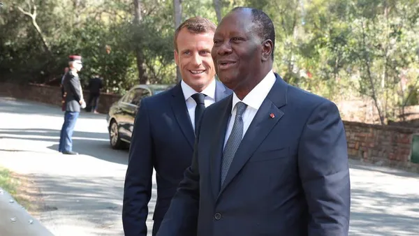 Titrologie 20 août 2019: une revue de presse ivoirienne