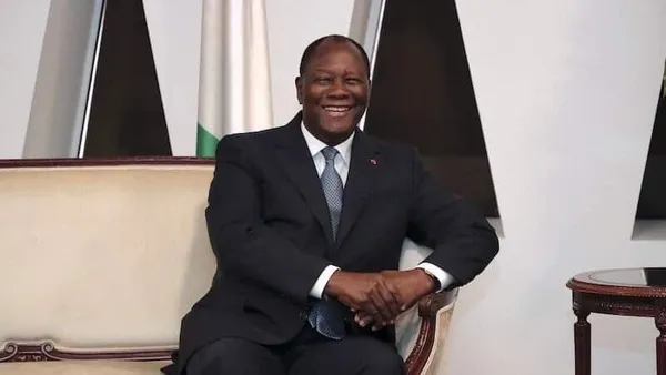 Alassane Ouattara: « En 8 ans, nous avons tout doubler dans ce pays », même la pauvreté ?