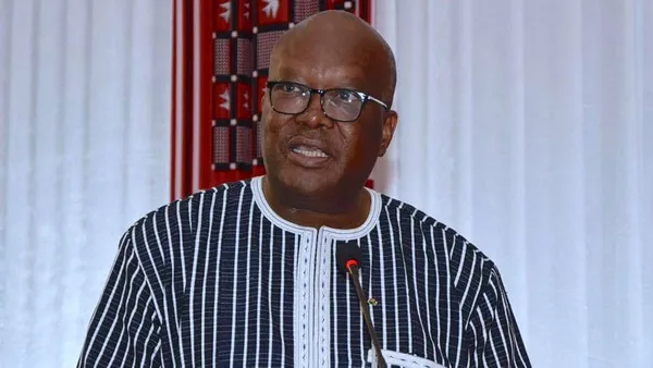 Burkina – Journée de l’excellence scolaire 2019: le discours de Kaboré