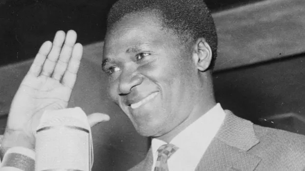 25 août 1958 – 25 août 2019: il y a 61 ans Sékou Touré préférait « la pauvreté dans la liberté à la richesse dans l’esclavage »