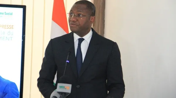 Côte d’Ivoire: 3 nouveaux échangeurs  à Abidjan et encore des biens détruits