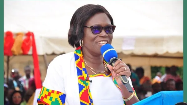 Séguéla: Qui a voulu empêcher l’entrée de Simone Gbagbo à Gbetogo ?