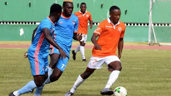 Football-SOA: Le champion ivoirien éliminé de la ligue des champions Africaine