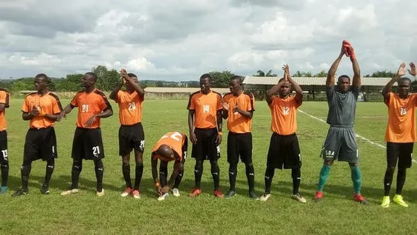 Ligue africaine des champions : Voici le résultat  SOA – FC Nouadhibou