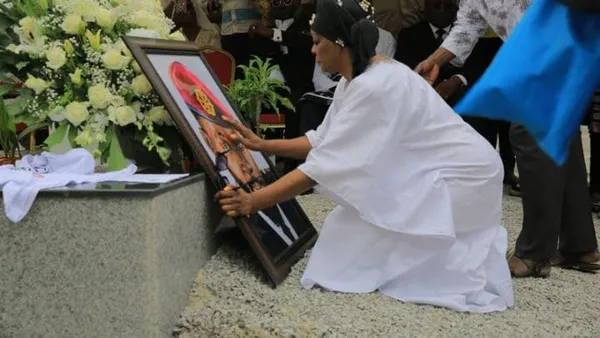 Titrologie 2 septembre 2019: une revue de presse ivoirienne