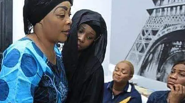 Bishop Guy Vincent Kodja: ce qu’il pense de la mère et de la femme d’Arafat DJ