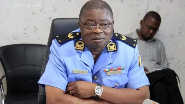 Mort d’un gendarme à Yopougon, le DGA de la police au ministère du transport: « Prenez vos responsabilités »