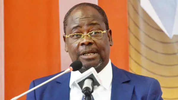 Venance Konan: « Quelle société voulons-nous bâtir en passant tout par pertes et profits ? »
