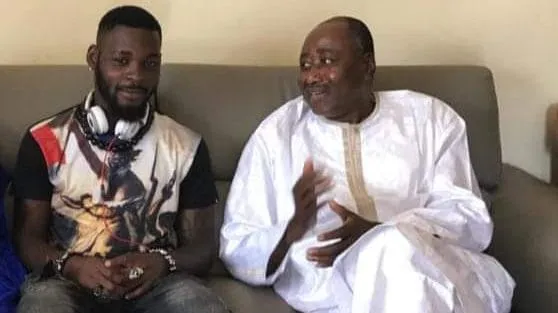 Décès de DJ Arafat: Hommage de l’Etat de Côte d’Ivoire
