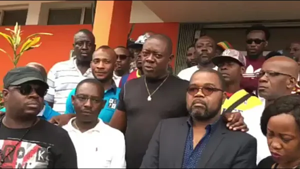 Demande de report des élections au Burida, voici les raisons.
