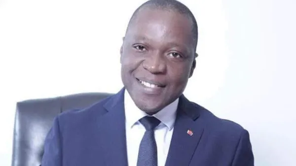Depuis Tokyo Amadou Koné réagit: «  le ministère des transports n’est pas responsable de l’existence des syndicats »