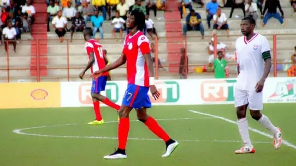Ligue 1 ivoirienne: Fonshino, le frère de Gervinho a un nouveau club