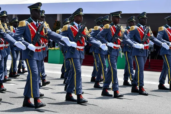 Ouverture du concours militaire EFA 2021: voici les conditions