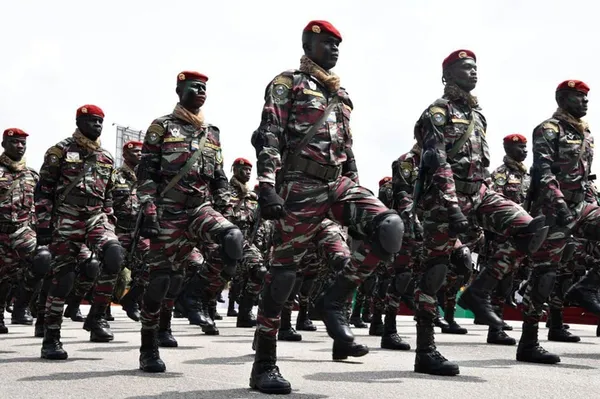 Recrutement ENSOA 2020 : voici les nouvelles conditions