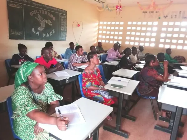 Recrutement année scolaire 2022-2023: formation au Certificat de Qualification Professionnelle (CQP)
