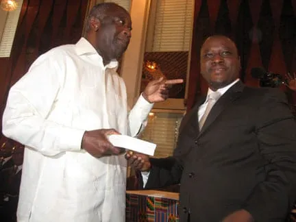 Guillaume Soro : « aujourd’hui, Gbagbo doit être en train de se moquer de moi et il a raison. Il m’avait averti »
