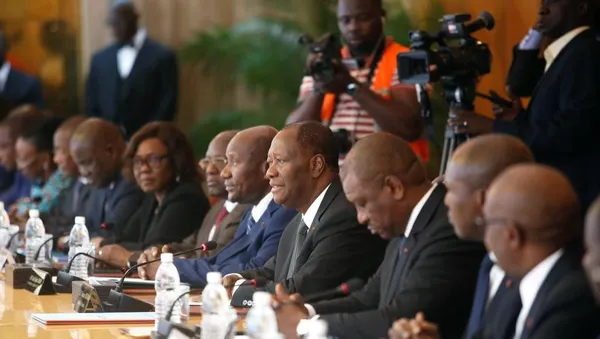 COVID-19 en Côte d’Ivoire : prise en charge des cas confirmés par l’Etat
