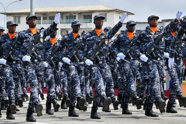 Prime covid-19 dans l’armée ivoirienne : les précisions du chef d’état-major