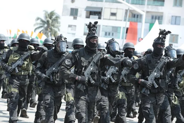 Classement des puissances militaires africaines 2020 : le top 10