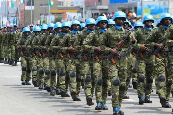 Mali : les casques bleus de l’ONU ferment leur camp de Goundam