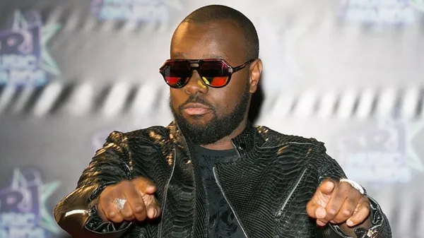 Patrick Achi annonce sa présence au concert de Maitre Gims ce 25 décembre