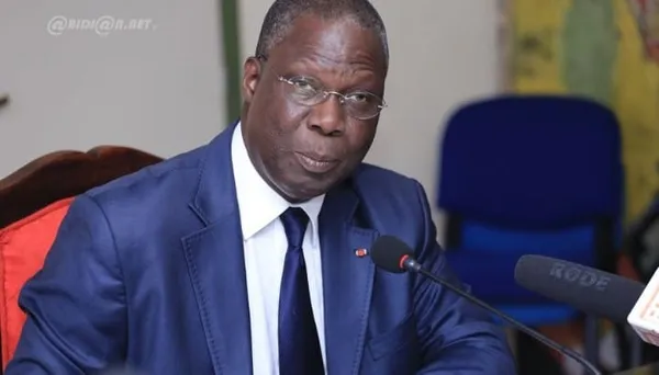 La présidentielle ivoirienne 2020 maintenue en France malgré le confinement